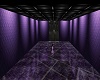 dj Purple Empty Room