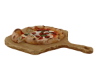 FOOD PIZZA