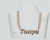 Tonya Custom