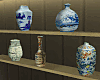 The Grandma Vases