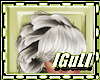 Platinum Hair