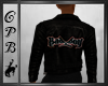 BadBoy Leather Jacket