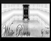 White Pure Elegance Room