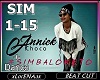 AMBIANCE +F/M dance sim