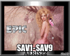 ♫ SAV1-SAV9 EPIC