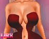 𝓛. Red Sexy Dress