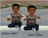 Jadon & Jalon