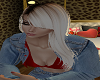CABELLO PLATINADO