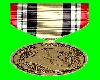 Iraq Campain Medal
