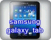 Samsung Galaxi Tab wi-fi