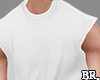 Retro Tank White