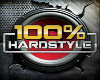 100% hardstyle Wall pic