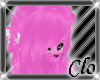 [Clo]Susi Pink Hair F
