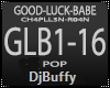 Good Luck Babe