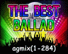 (MIX) Super Ballada DJ
