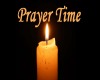 Prayer Time Banner