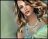 Olive Green Bridemaid LG