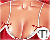 T! Xmas Tied Red