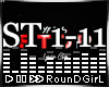 ♬𝐑 Stop +  F D