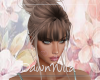 Zari Ash Bangs