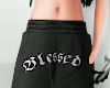 𝓩  Blessed Shorts