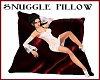 MK~Snuggle~Pillow