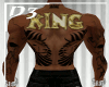 D3[King Royalty Tat]
