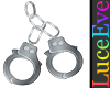 Arrest Handcuffs