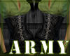 Army Military Dress