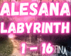 Alesana - Labyrinth