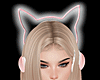 ♔ Cat Headphone F