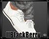[BB] BB White SportShoes