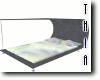Scifi Bed