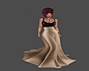 Ballroom Black&Gold