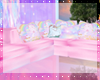 Pastel Girly Couch