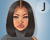 🅙 Tyra black