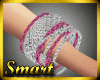 SM Diamond Bracelets L