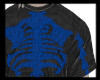 baggie blue skelly