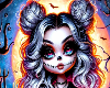HALLOWEEN COTOUT PROFILE