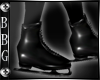 BBG* black skates