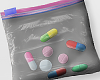 Candy Capsules M