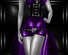 b purple lrbl skirt