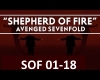 A7X- SHEPHER OF FIRE
