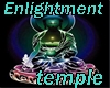 Enlightment Temple