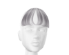 -QT- Bangs 10a Smoke