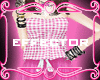 E| Pink Cube Rara
