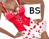 BS: Valentine Dress 