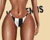 thong black jacque