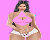 A! Dream Love Fit