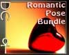 [DC]Romantic Pose Bundle